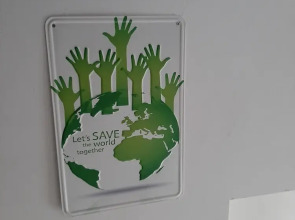 The Corner House Hostal