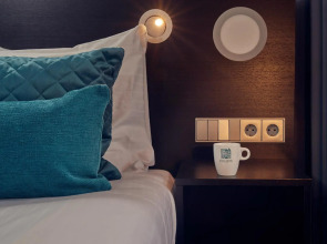 Singel Hotel Amsterdam