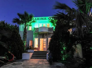 Bitez Marina Hotel