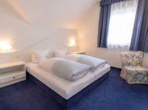 Hotel Garni Hubertus