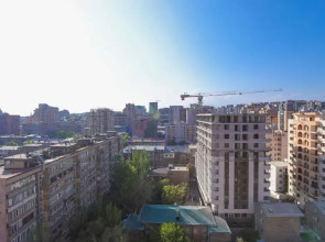 Stay Inn на ул. Кохбаци