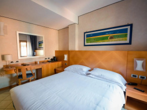 Albergo Centrale Bologna