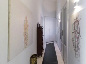 Italianway - Piazza Lima 1