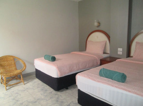 Pineapple Guesthouse