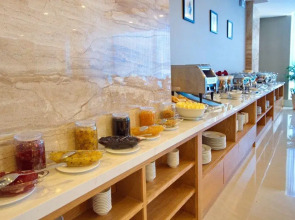 Gibson Hotel Nha Trang