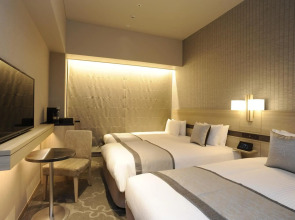 Hotel Keihan Tsukiji Ginza Grande