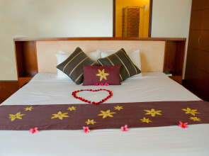 The Beverly Hills Bali a Luxury Villas & Spa