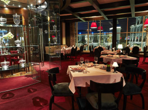 Отель Royal Maxim Palace Kempinski Cairo