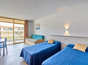 Inter2 Salou Apartments	