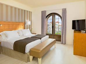 Hard Rock Hotel Marbella