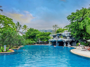 Duangjitt Resort & Spa