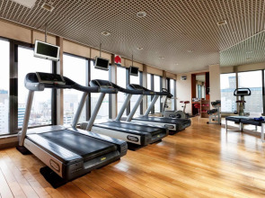 ibis Ambassador Seoul Myeongdong