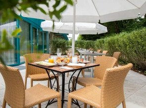 Victory Gästehaus Therme Erding