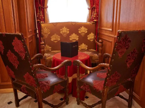 Grand Hotel Dechampaigne