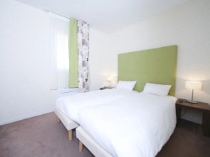 Villa Bellagio Amboise