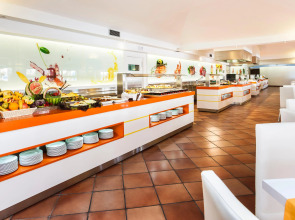 Hotel Globales Cortijo Blanco