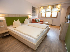 Hotel Garni Bergblick