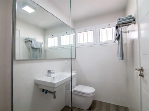 Апартаметы Corona Roja