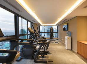 Comodo Nha Trang Hotel