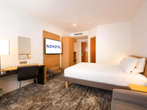 Novotel Cardiff Centre
