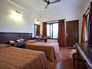 Buddha Maya by KGH Group