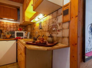 Appartement Mer de Glace 7