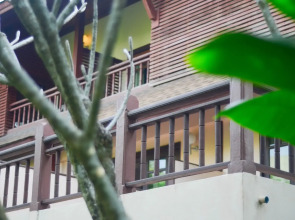 Samui Sense Beach Resort