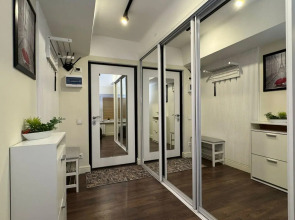 Апартаменты на улице Балтийская