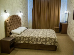 Гостевой дом Мелодия Жигулей