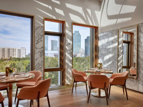 The Ritz-Carlton Астана