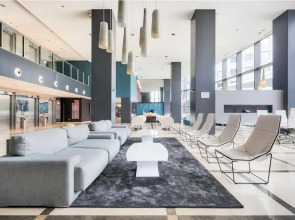 Hotel Ilunion Aqua 4