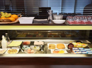 Kyriad Grenoble Centre