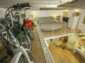 Porta di Castro Boutique Hotel & Spa