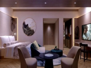 Ascott Gurney Penang