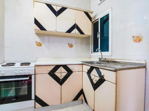 OYO 120 Concord International Hotel