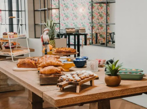 One Shot Reina Victoria