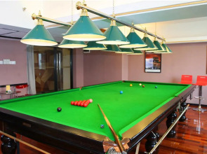 Hotel Landmark Canton