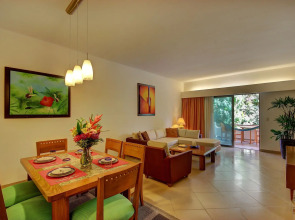 Palmar del Sol by Riviera Maya Suites