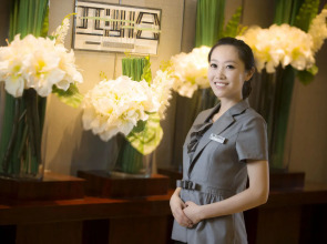 Huachen International Hotel