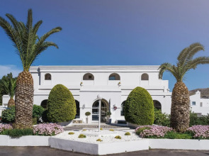 Lindos Village Resort & Spa - Adults Only