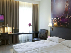 Comfort Hotel LT - Rock 'n' Roll Vilnius