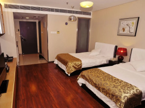 Qingdao Housing International Hotel