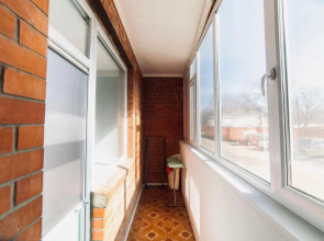 Вершина-ПВ на улице Генерала Дюсенова 2/2