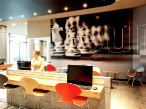 ibis Warszawa Centrum