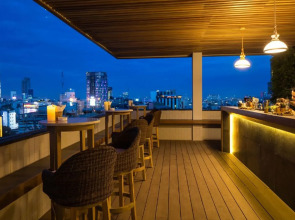 Fusion Suites Saigon