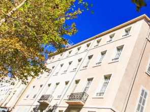 Marsiho By Happyculture