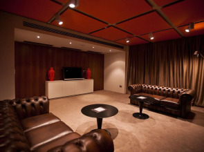 Graffit Gallery Design Hotel