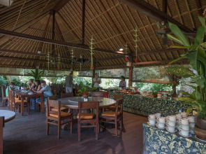 Курорт Ananda Ubud