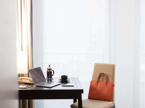 Отель Sofitel Brussels Europe