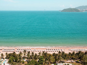 Mercure Nha Trang Beach